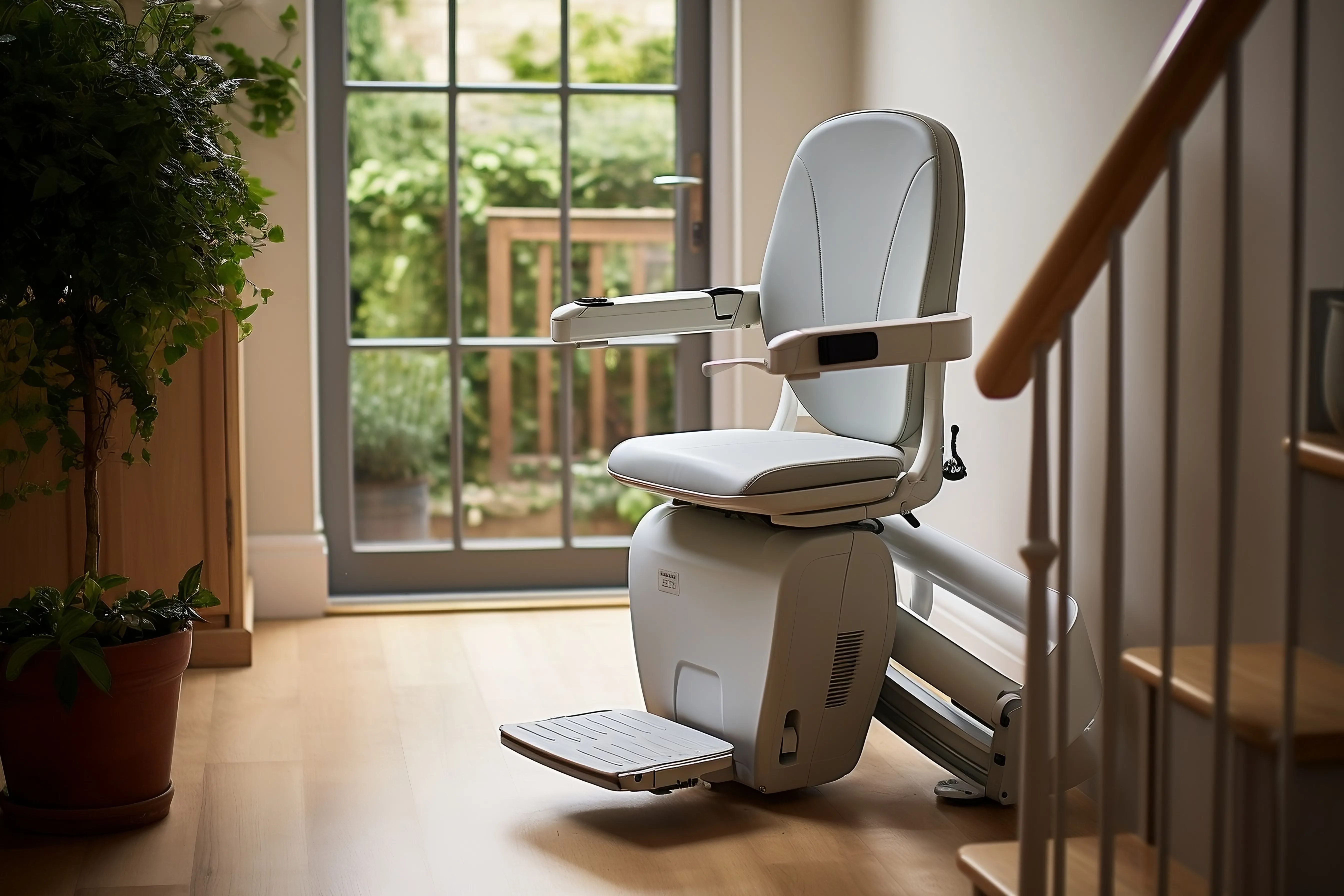 Image monte escalier 6 monte escalier 42