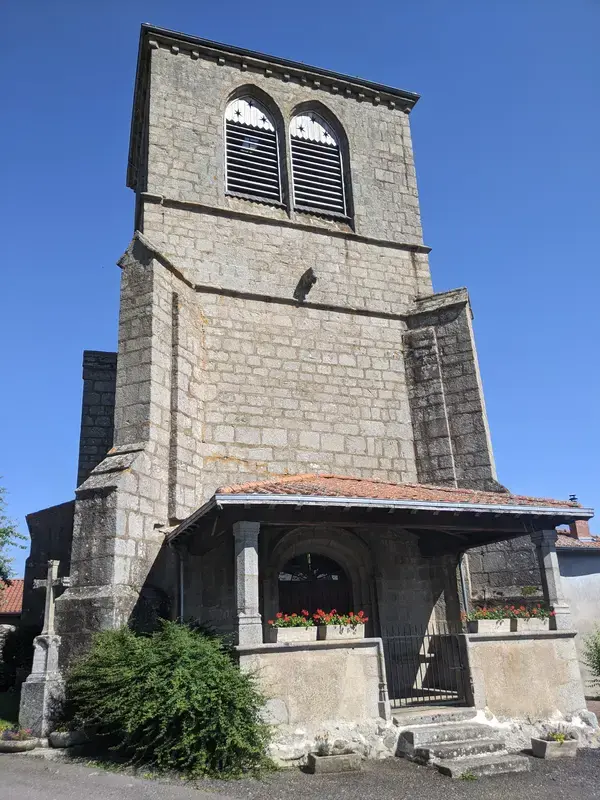 Monte Escalier 42 Monte escalier Cezay