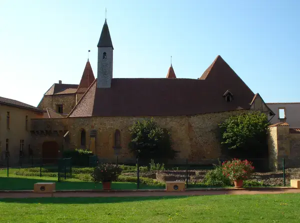 Monte Escalier 42 Monte escalier Charlieu