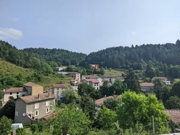 Monte Escalier 42 Monte escalier Débats-Rivière-d'Orpra