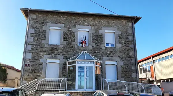 Monte Escalier 42 Monte escalier Grammond