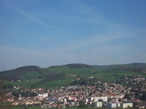 Monte Escalier 42 Monte escalier La Talaudière