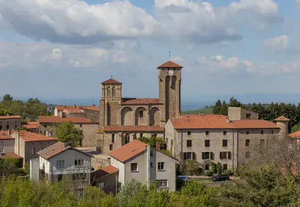 Monte Escalier 42 Monte escalier Marols