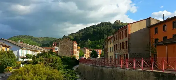Monte Escalier 42 Monte escalier Sail-sous-Couzan