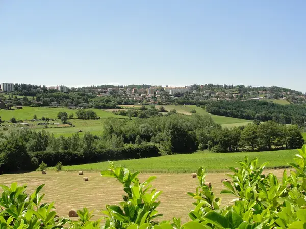 Monte Escalier 42 Monte escalier Saint-Genest-Lerpt