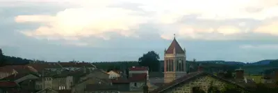 Monte Escalier 42 Monte escalier Saint-Genest-Malifaux