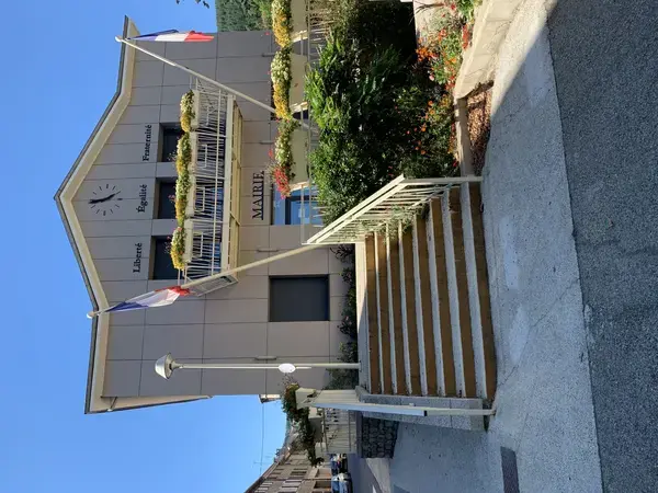 Monte Escalier 42 Monte escalier Saint-Julien-Molin-Molette