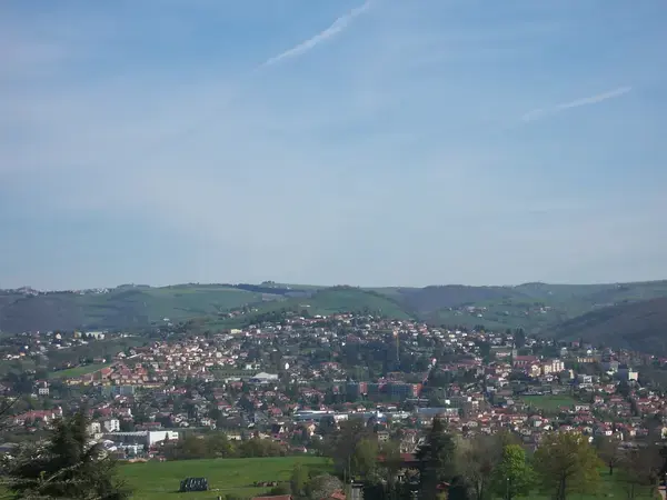 Monte Escalier 42 Monte escalier Sorbiers