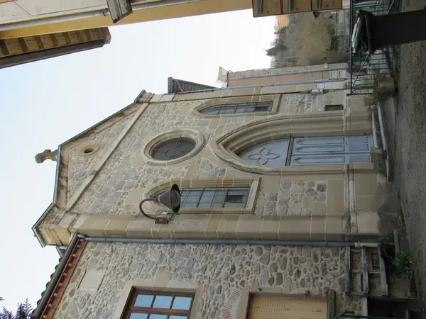 Monte Escalier 42 Monte escalier Vérin