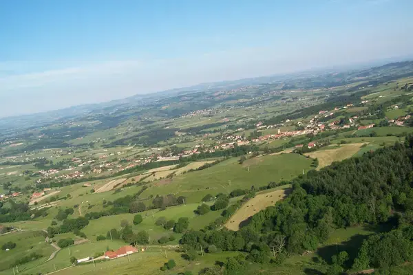 Monte Escalier 42 Monte escalier Villemontais